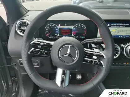 Photo 14 Mercedes GLA  200 7G-DCT