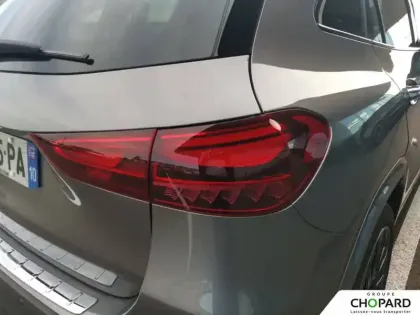 Photo 22 Mercedes GLA  200 7G-DCT