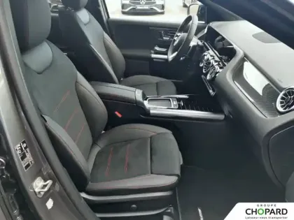 Photo 11 Mercedes GLA  200 7G-DCT