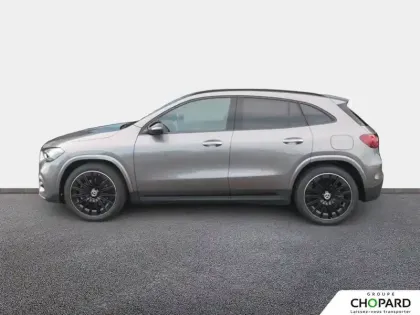 Photo 8 Mercedes GLA  200 7G-DCT