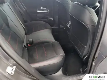 Photo 18 Mercedes GLA  200 7G-DCT