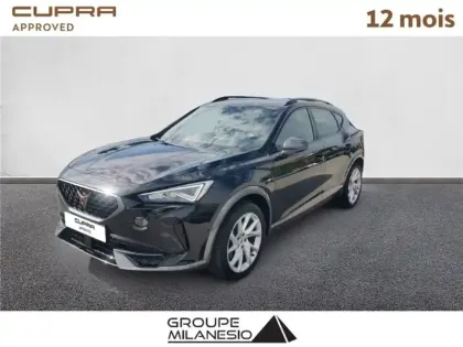 Photo Cupra Formentor V