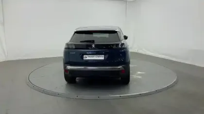 Photo 3 Peugeot 3008  Hybrid 136 e-DCS6 Allure Pack