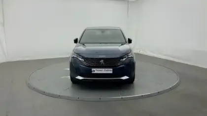 Photo 2 Peugeot 3008  Hybrid 136 e-DCS6 Allure Pack