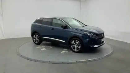 Photo 25 Peugeot 3008  Hybrid 136 e-DCS6 Allure Pack