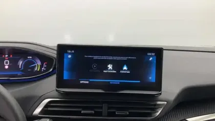 Photo 10 Peugeot 3008  Hybrid 136 e-DCS6 Allure Pack