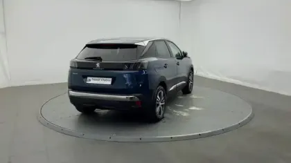 Photo 1 Peugeot 3008  Hybrid 136 e-DCS6 Allure Pack