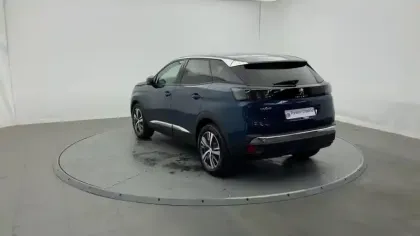 Photo 26 Peugeot 3008  Hybrid 136 e-DCS6 Allure Pack