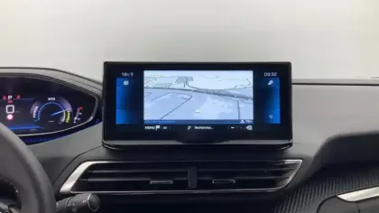 Photo 20 Peugeot 3008  Hybrid 136 e-DCS6 Allure Pack