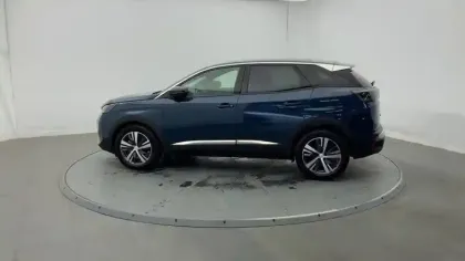 Photo 4 Peugeot 3008  Hybrid 136 e-DCS6 Allure Pack