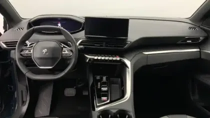 Photo 9 Peugeot 3008  Hybrid 136 e-DCS6 Allure Pack