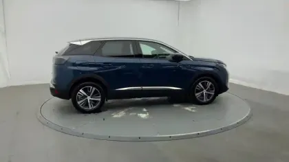 Photo 5 Peugeot 3008  Hybrid 136 e-DCS6 Allure Pack