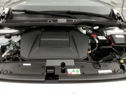 Photo 6 Peugeot 208  Electrique 50 kWh 136ch GT