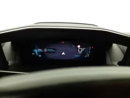 Photo 20 Peugeot 208  Electrique 50 kWh 136ch GT