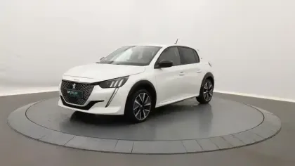 Photo Peugeot 208 Gt