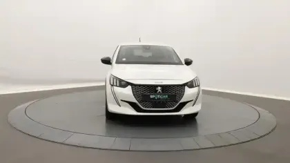 Photo 2 Peugeot 208  Electrique 50 kWh 136ch GT