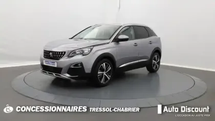 Photo Peugeot 3008