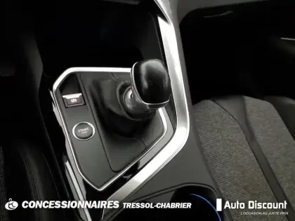 Photo 23 Peugeot 3008  1.2 Puretech 130ch S&S BVM6 Allure