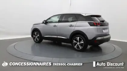 Photo 29 Peugeot 3008  1.2 Puretech 130ch S&S BVM6 Allure