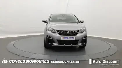 Photo 2 Peugeot 3008  1.2 Puretech 130ch S&S BVM6 Allure