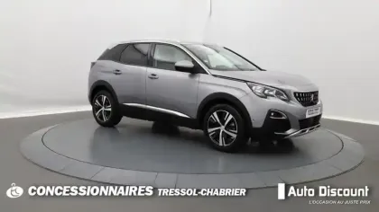 Photo 28 Peugeot 3008  1.2 Puretech 130ch S&S BVM6 Allure