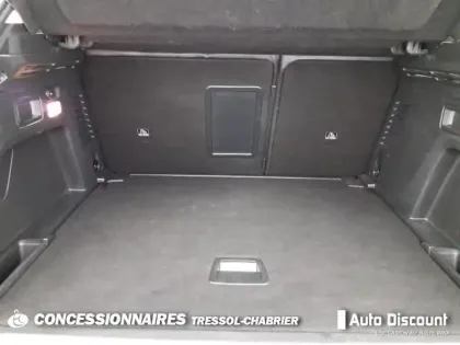 Photo 26 Peugeot 3008  1.2 Puretech 130ch S&S BVM6 Allure