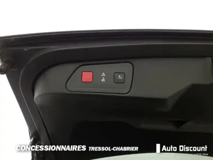Photo 27 Peugeot 3008  1.2 Puretech 130ch S&S BVM6 Allure