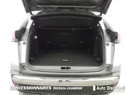 Photo 7 Peugeot 3008  1.2 Puretech 130ch S&S BVM6 Allure