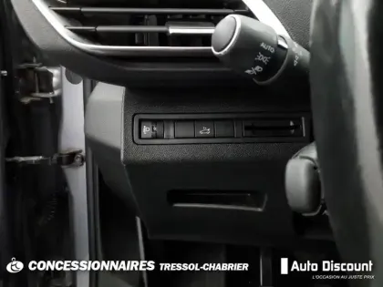 Photo 16 Peugeot 3008  1.2 Puretech 130ch S&S BVM6 Allure