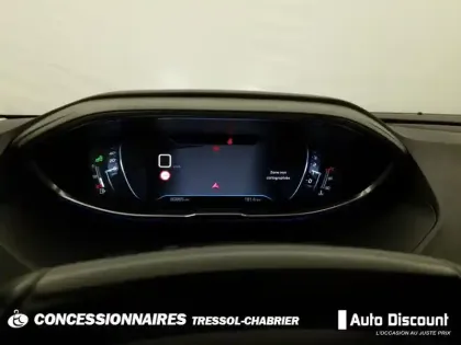 Photo 20 Peugeot 3008  1.2 Puretech 130ch S&S BVM6 Allure