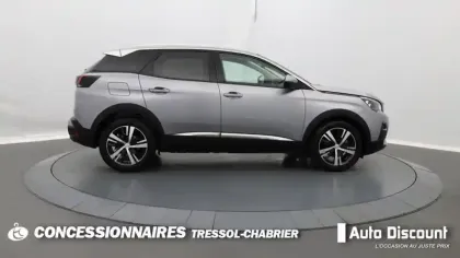 Photo 5 Peugeot 3008  1.2 Puretech 130ch S&S BVM6 Allure