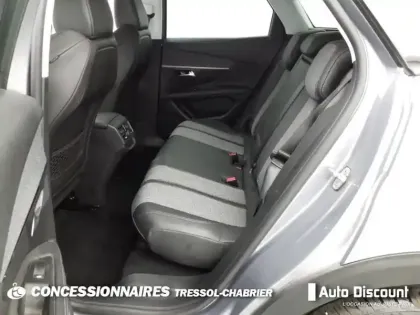 Photo 22 Peugeot 3008  1.2 Puretech 130ch S&S BVM6 Allure