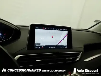 Photo 21 Peugeot 3008  1.2 Puretech 130ch S&S BVM6 Allure