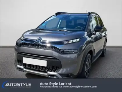 Photo Citroën C3 Aircross