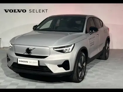 Photo Volvo C40