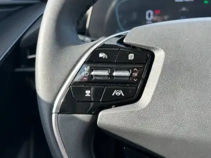 Photo 13 Kia Niro  1.6 GDi 141ch HEV Active DCT6