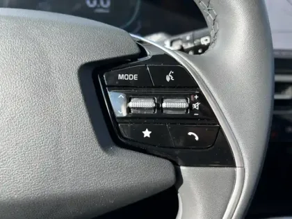 Photo 14 Kia Niro  1.6 GDi 141ch HEV Active DCT6