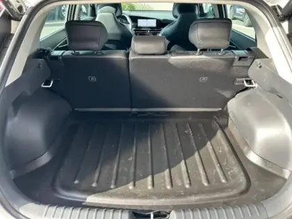 Photo 7 Kia Niro  1.6 GDi 141ch HEV Active DCT6