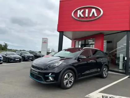 Photo Kia Niro