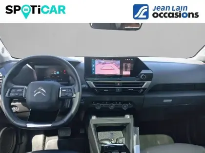 Photo 27 Citroën C4 e- X 136 ch Automatique