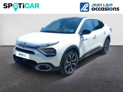 Photo 20 Citroën C4 e- X 136 ch Automatique