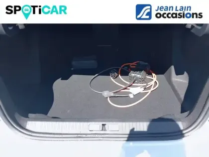 Photo 5 Citroën C4 e- X 136 ch Automatique