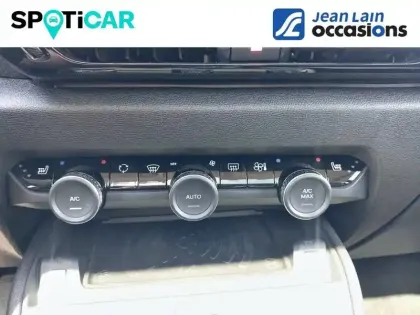 Photo 18 Citroën C4 e- X 136 ch Automatique