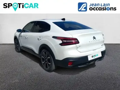 Photo 6 Citroën C4 e- X 136 ch Automatique