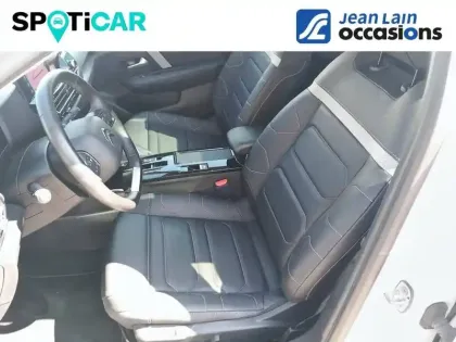 Photo 10 Citroën C4 e- X 136 ch Automatique