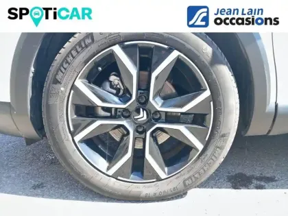 Photo 32 Citroën C4 e- X 136 ch Automatique