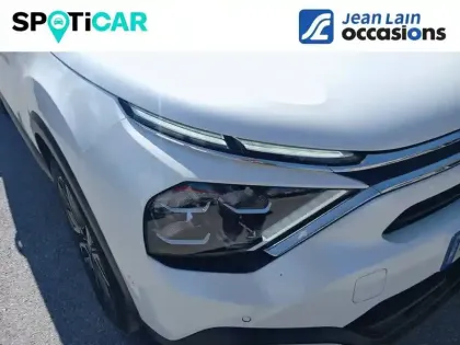 Photo 15 Citroën C4 e- X 136 ch Automatique