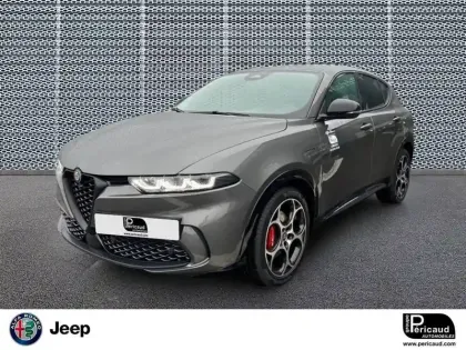 Photo Alfa Romeo Tonale Veloce