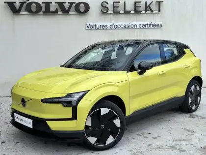 Photo Volvo Ex30 Plus