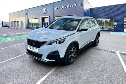 Photo Peugeot 3008 Allure Business